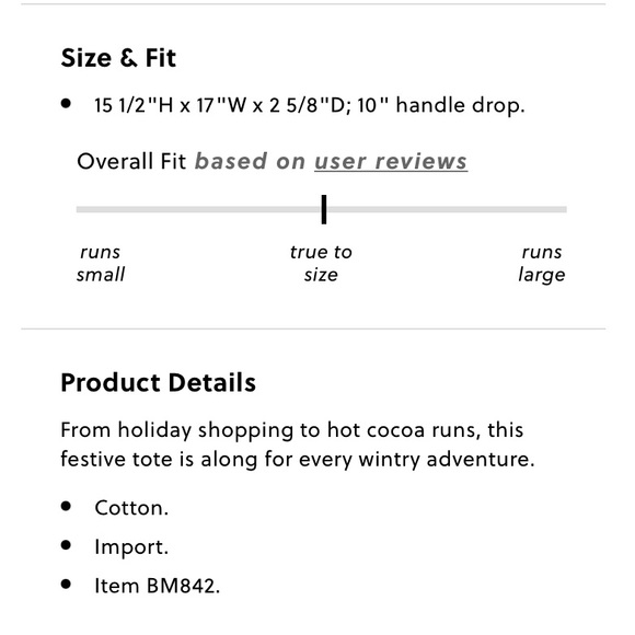 JCREW TARTAN PLAID\ TOTE NWT - Picture 2 of 2